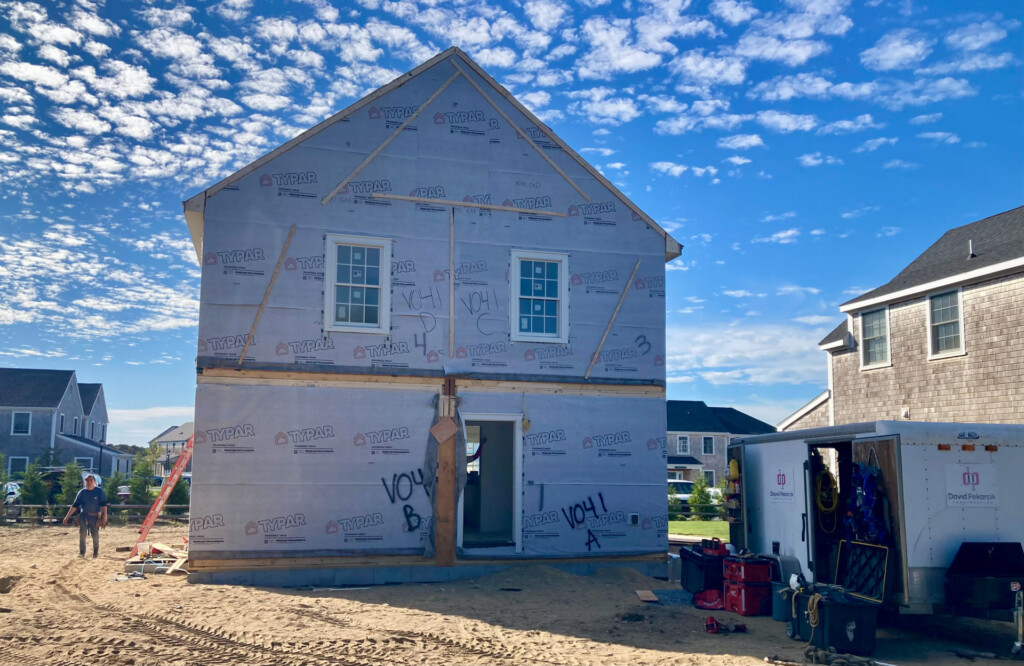 Modular Construction