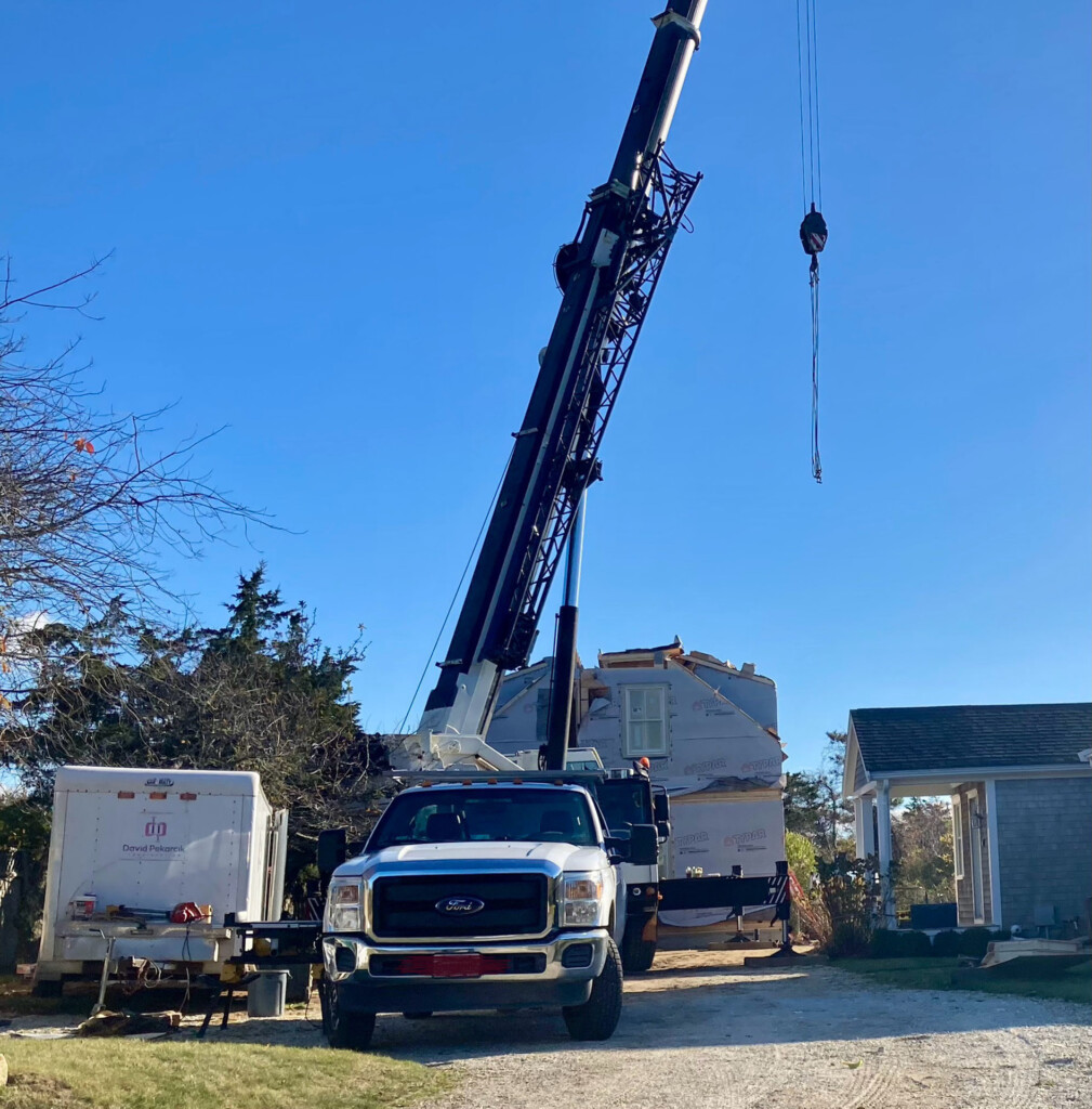 Modular Construction