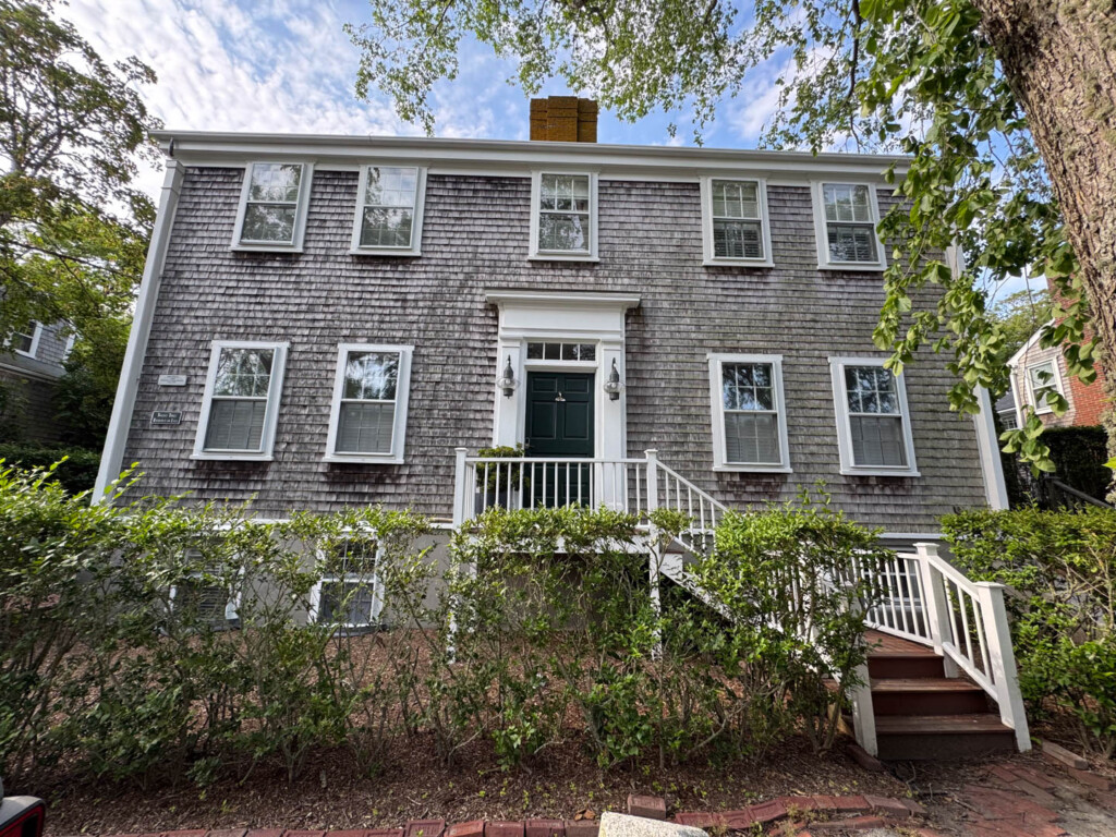 23B West Chester Street Unit 2