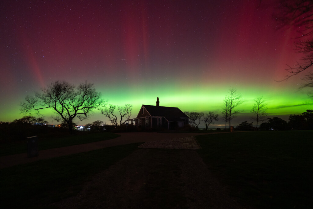Nantucket Aurora 
