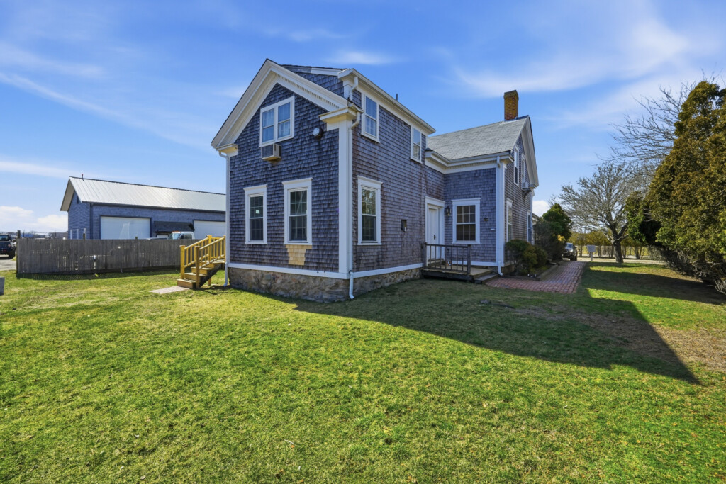 133 Old South Road