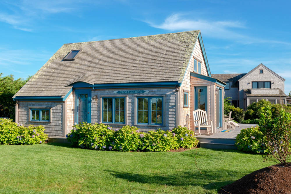 14 Osprey Way