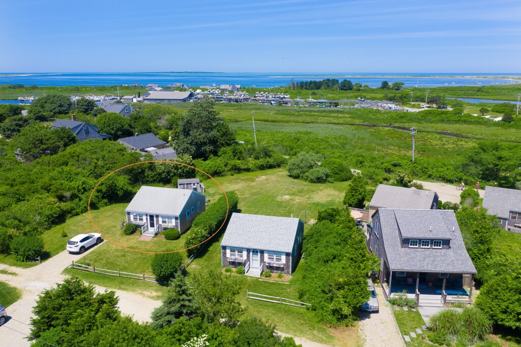 12 North Cambridge Street