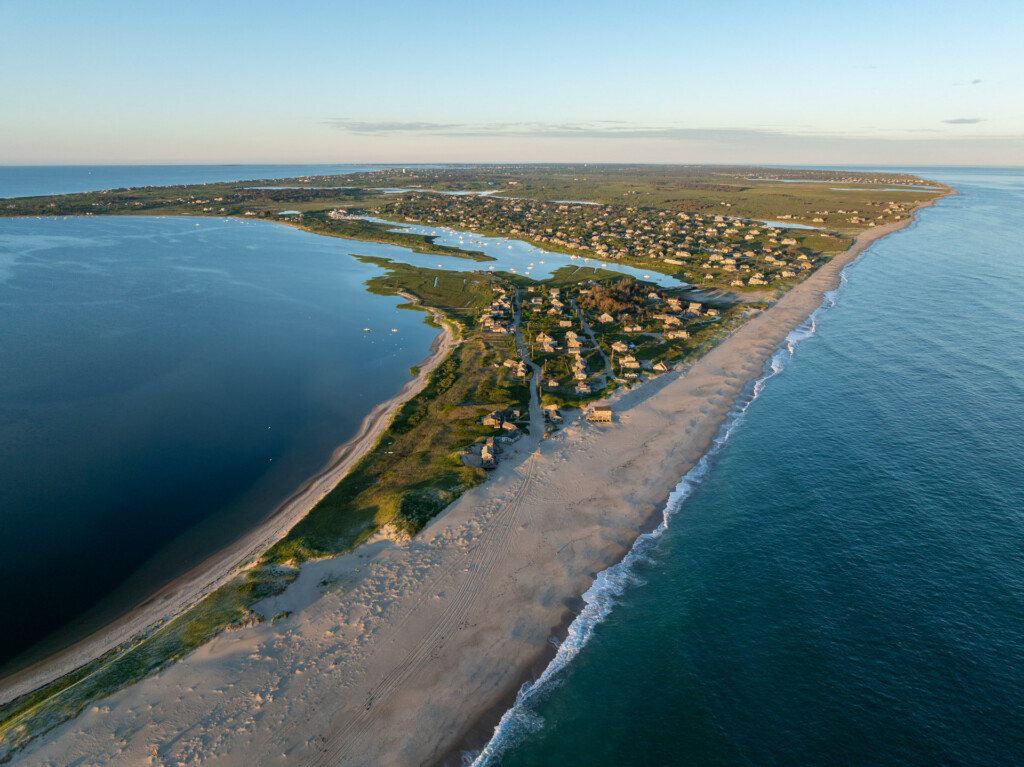 Smith Point