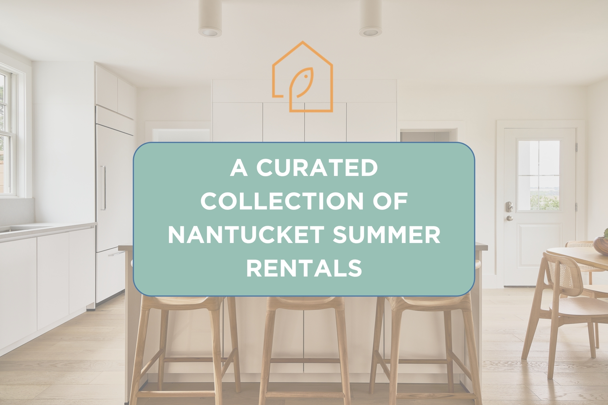 Nantucket Summer Rentals