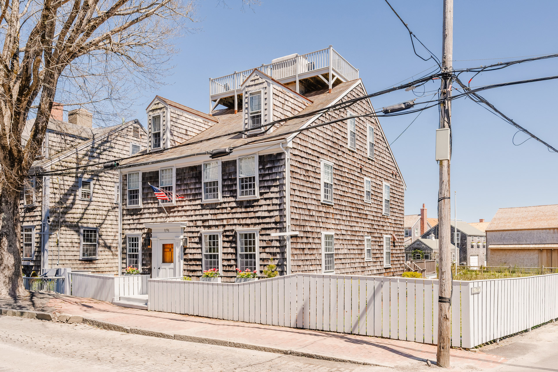 15 North Water Street | Fisher Real Estate