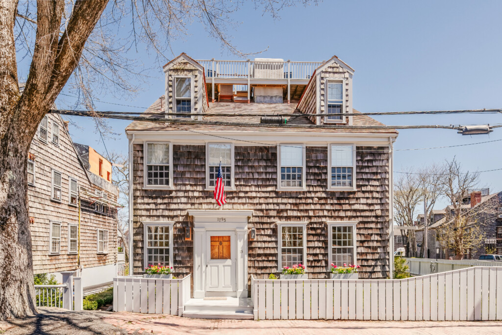 15 North Water Street | Fisher Real Estate