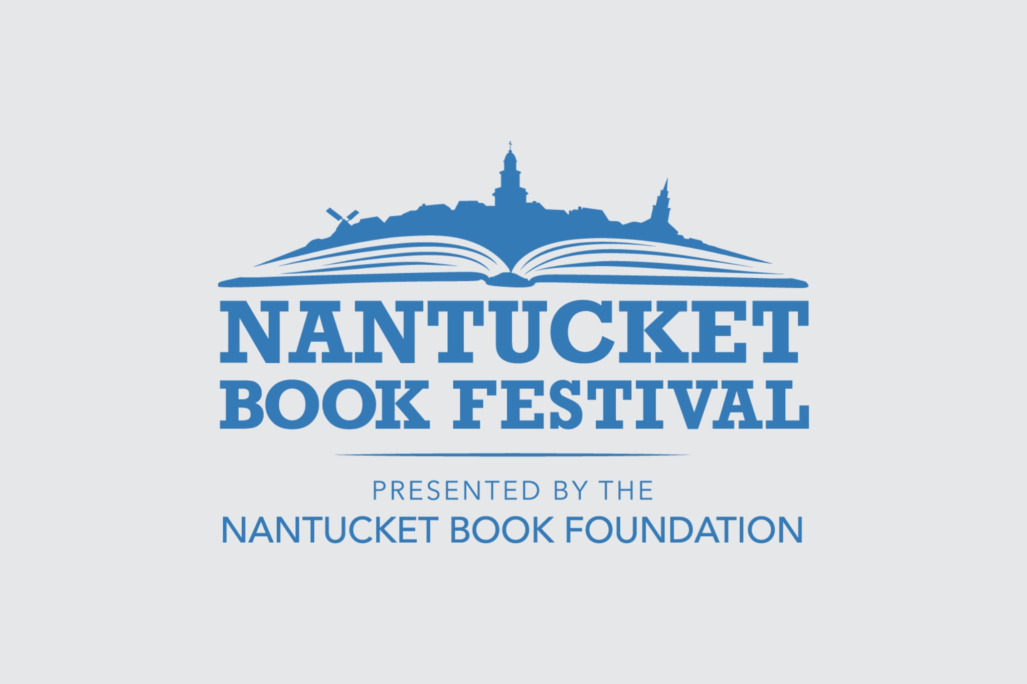 2026 Nantucket Book Festival