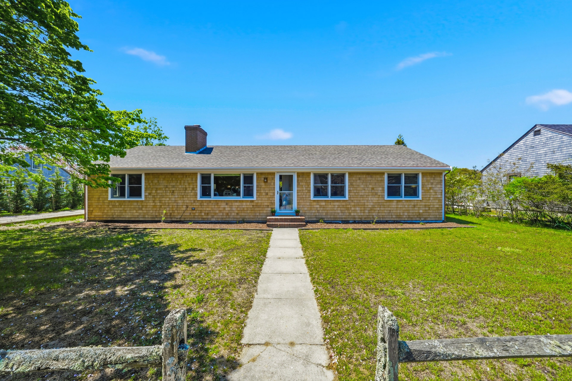 3 Newtown Road Nantucket