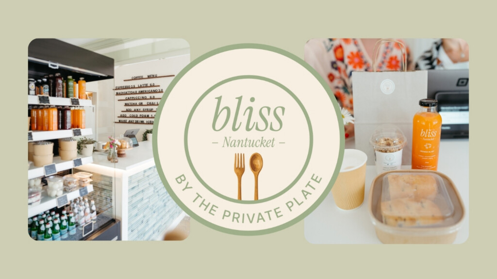 Bliss Nantucket
