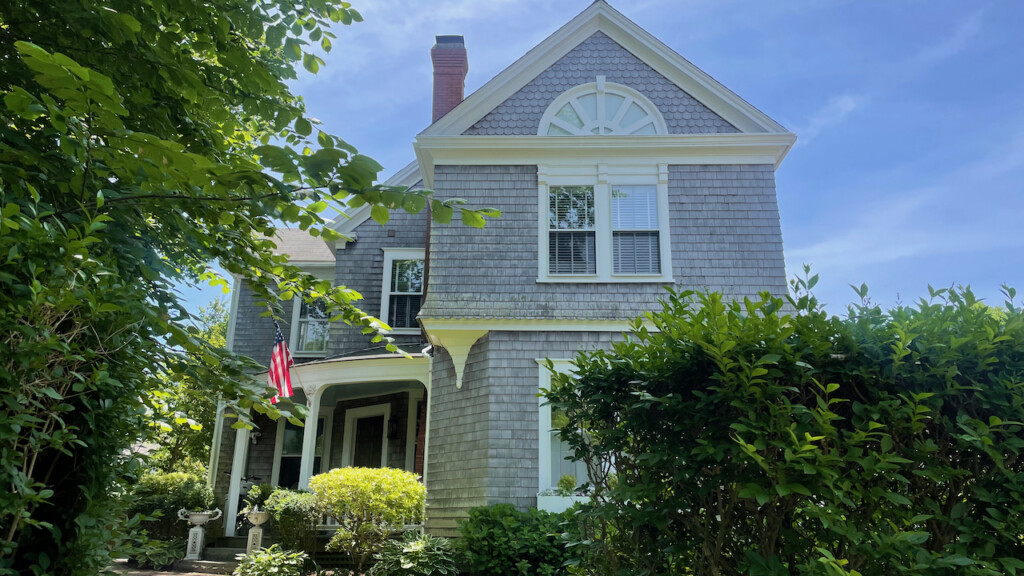 74 Main Street