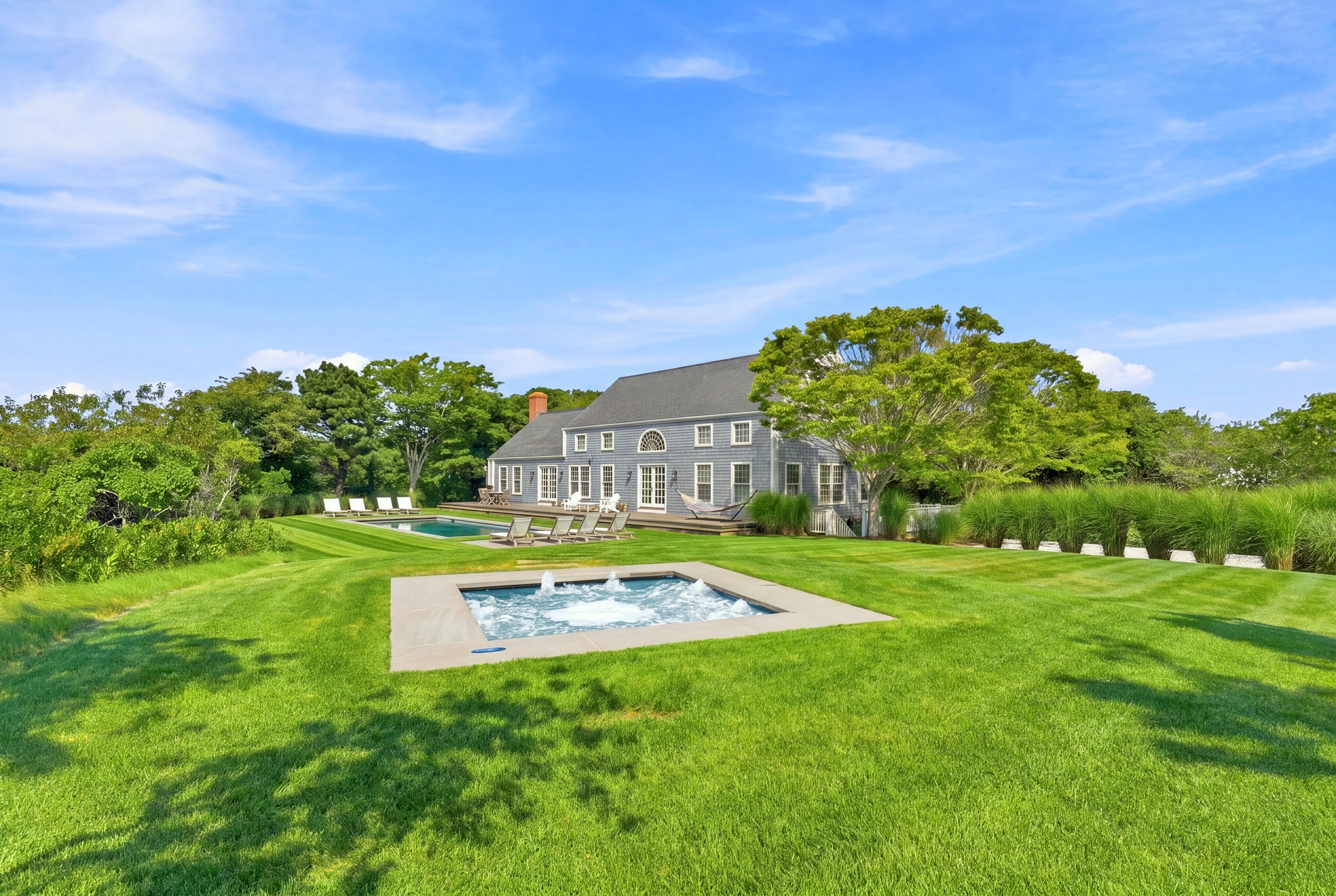 156 Madaket Road Nantucket