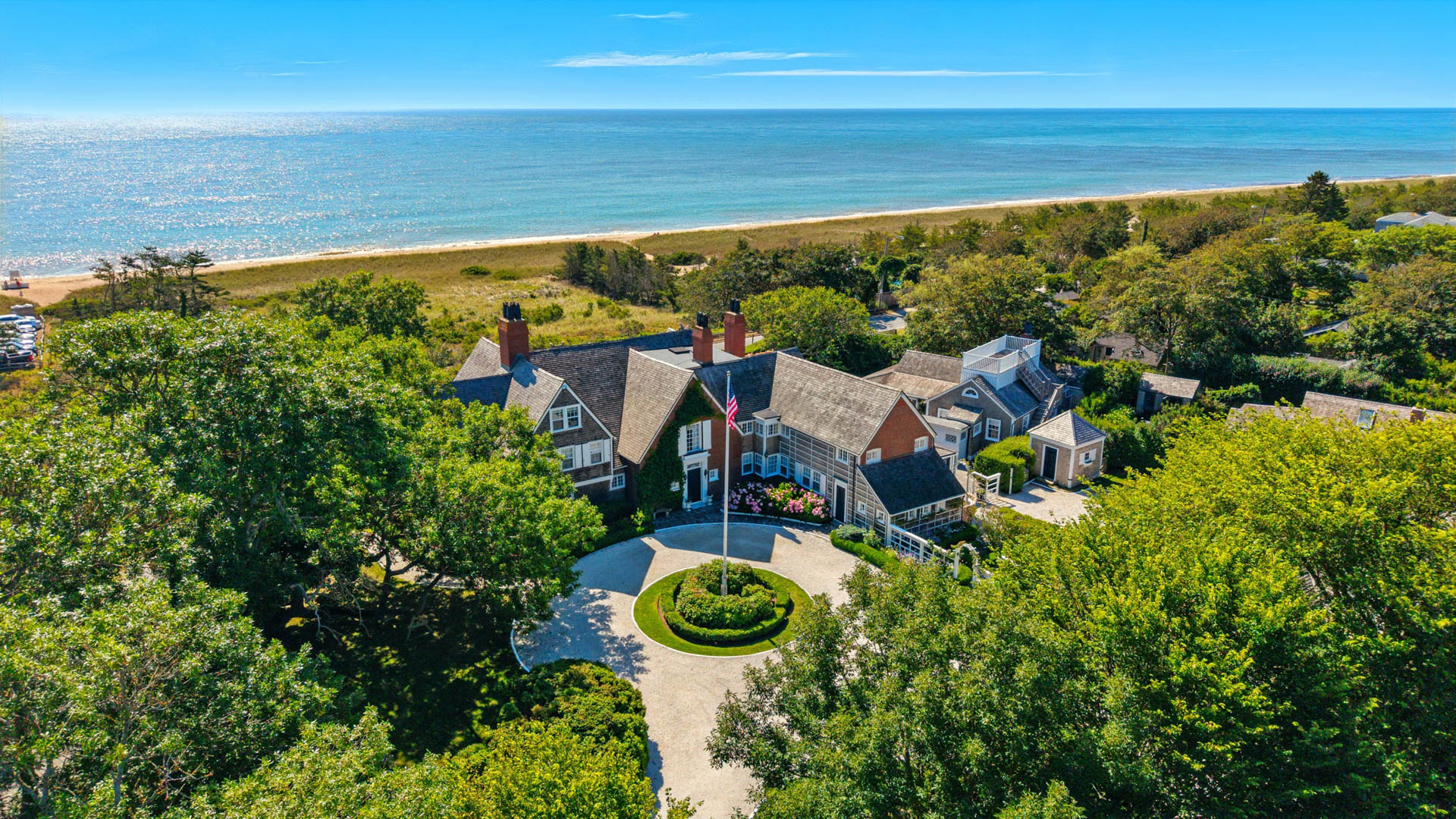 1 Ocean Avenue Nantucket