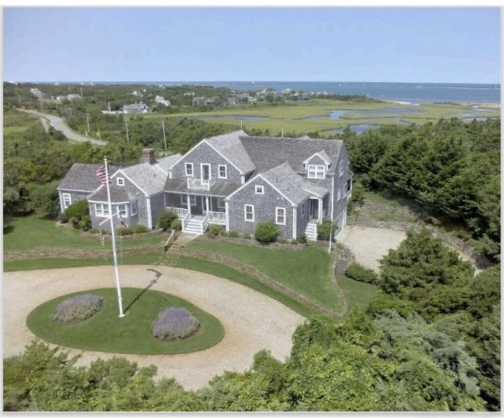 173 Polpis Rd Nantucket