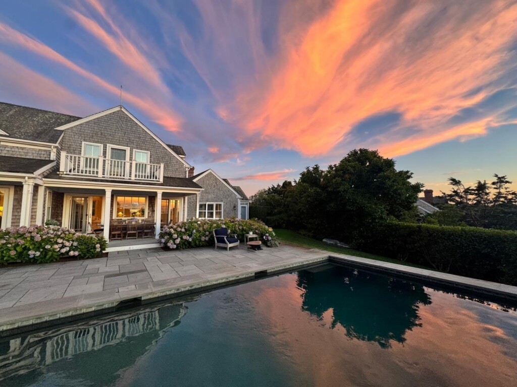 173 Polpis Rd Nantucket