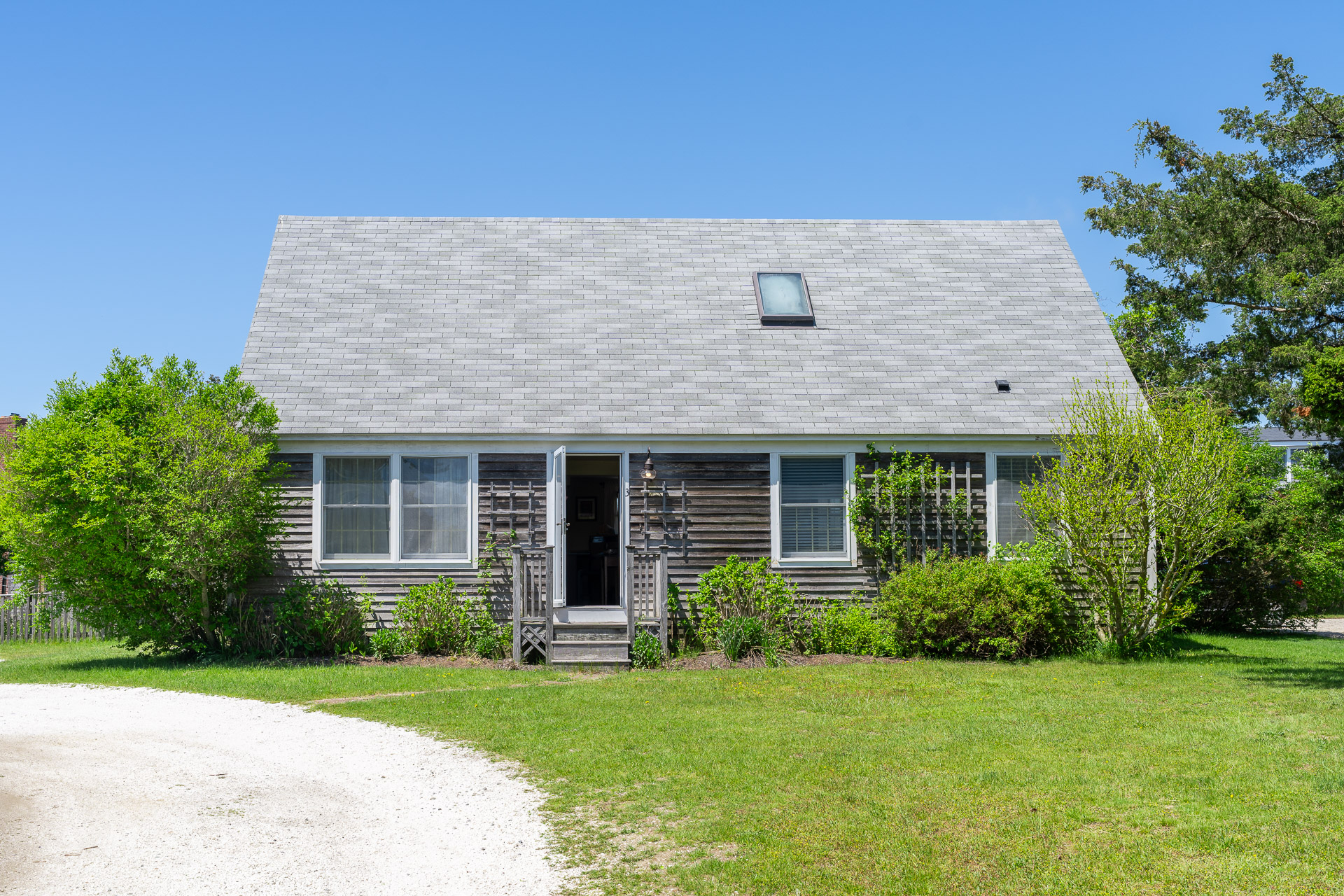 3 Pakanoket Lane Nantucket