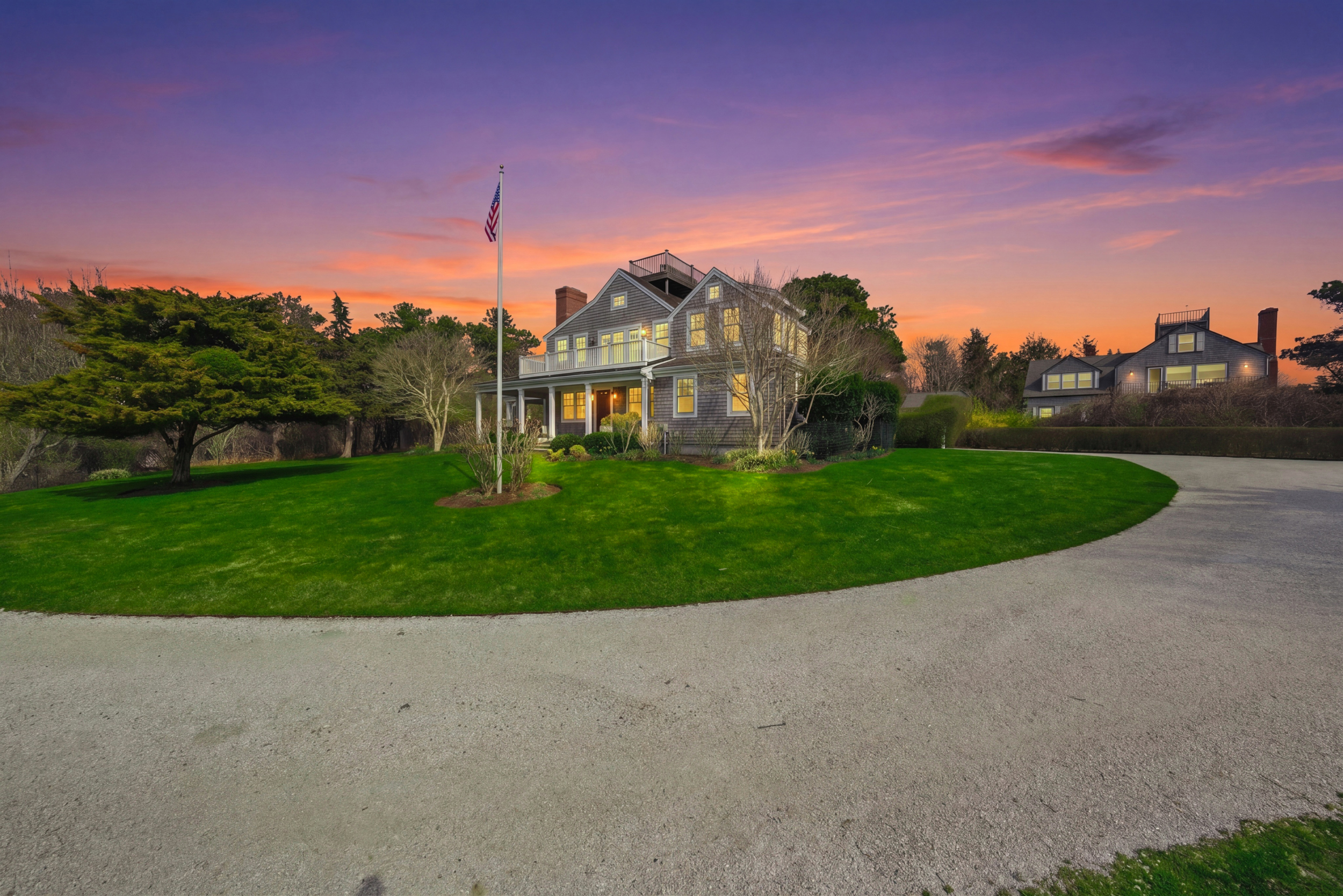 6 Sandwich Road Nantucket