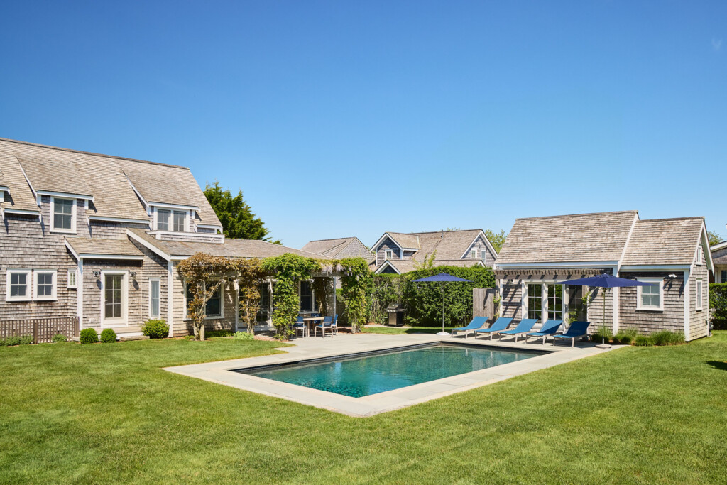 43 Vestal Street Nantucket