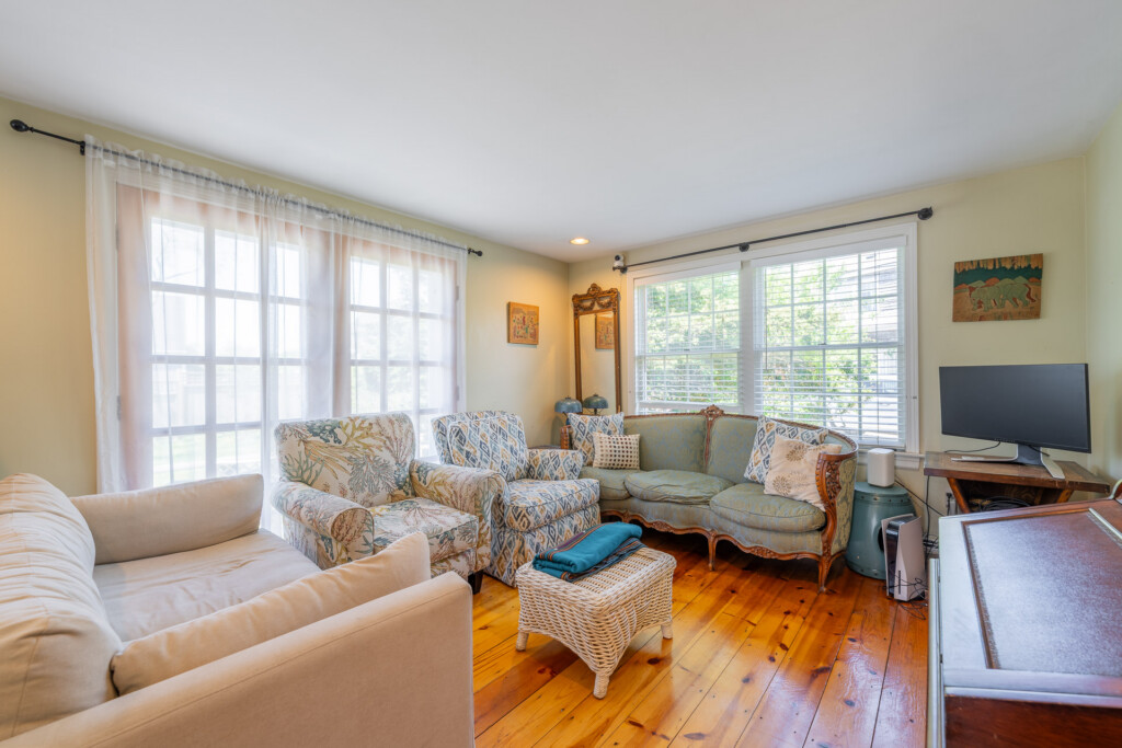 3 Pakanoket Lane Nantucket