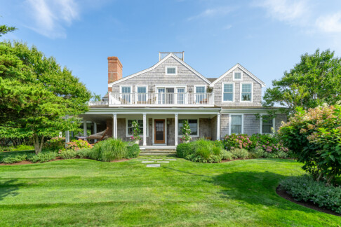 Monomoy- 6 Sandwich Road Image