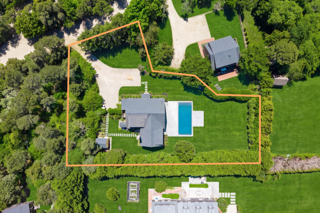 85 Somerset Road Nantucket
