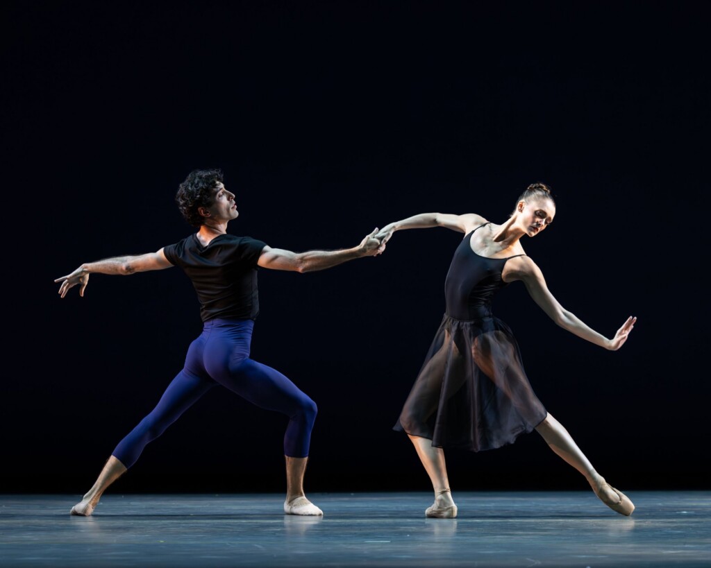 Nantucket Dance Festival 2026
