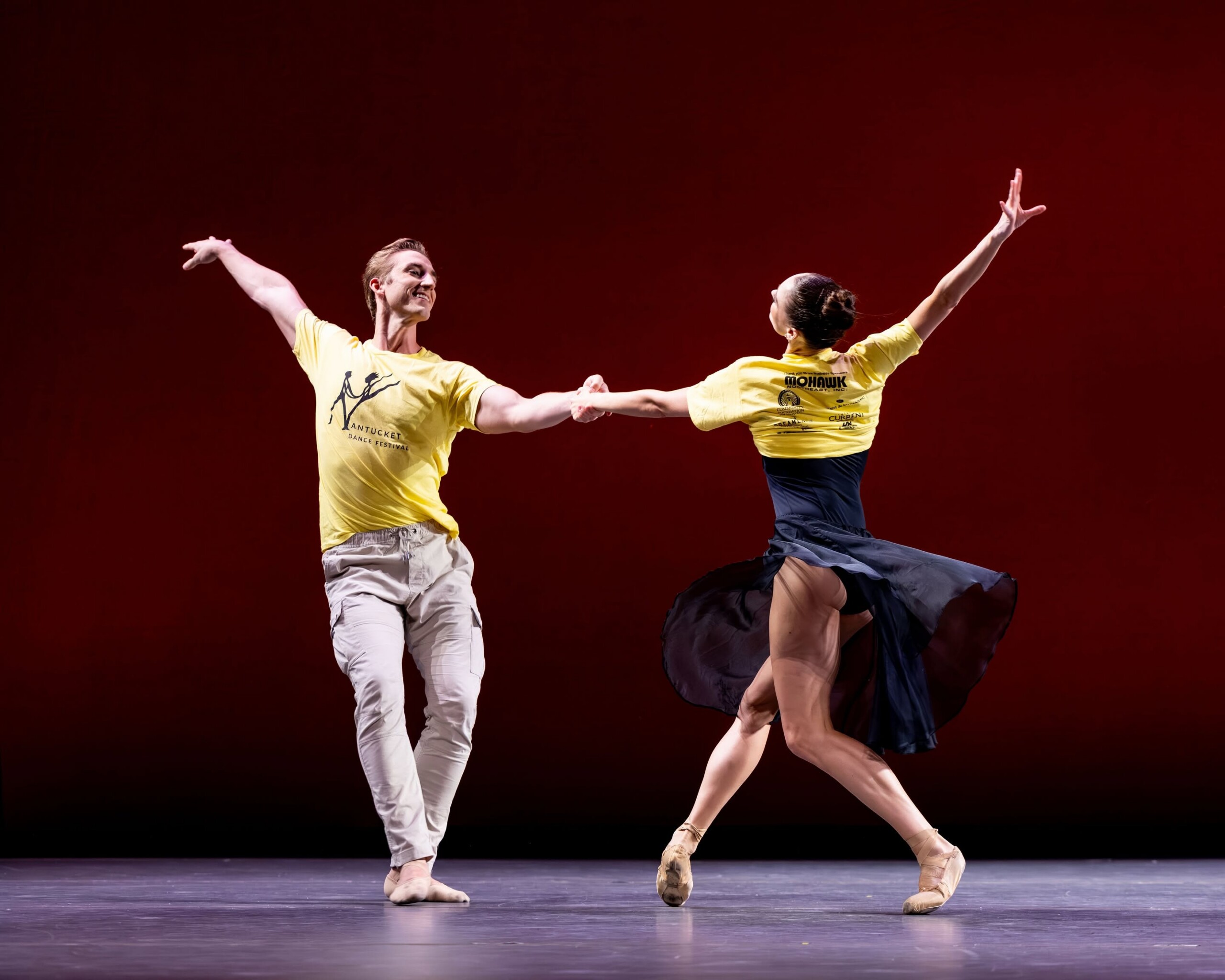 Nantucket Dance Festival 2026