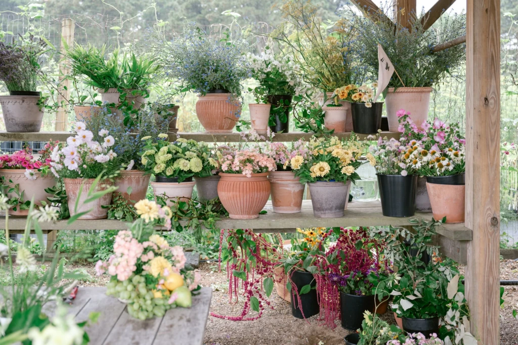 Nantucket Garden Festival 2026