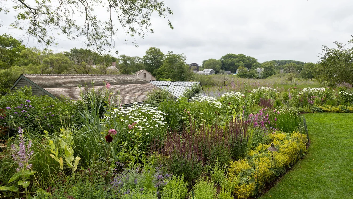 Nantucket Garden Festival 2026