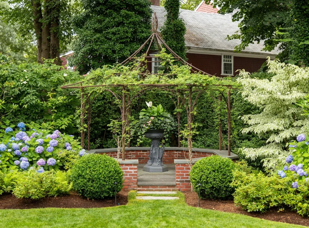 Nantucket Garden Festival 2026