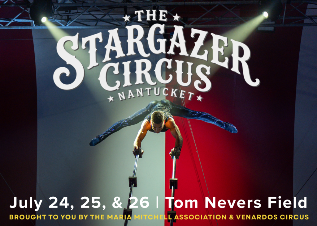 Stargazer Circus