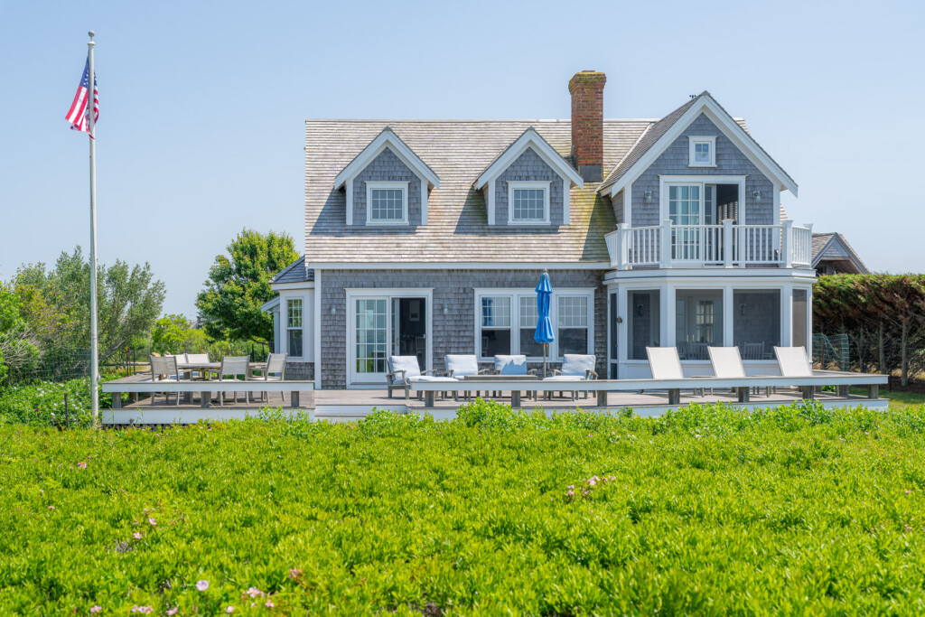 1 Little Neck Way Nantucket