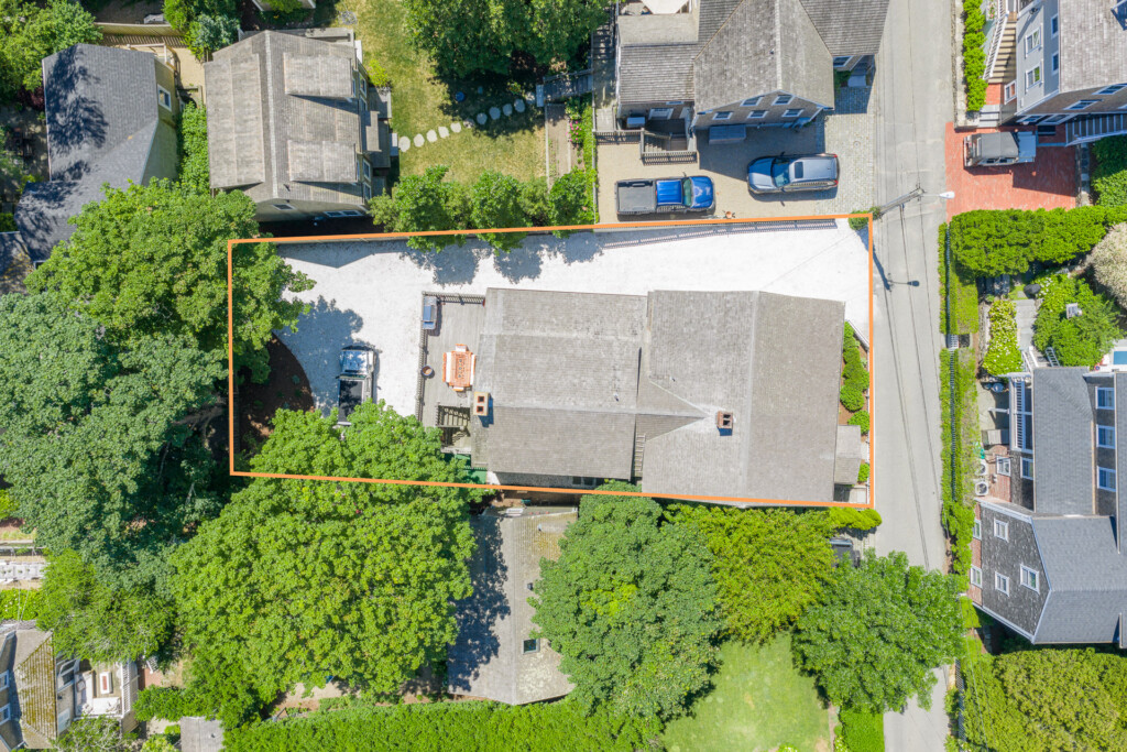 2 Silver Street Nantucket
