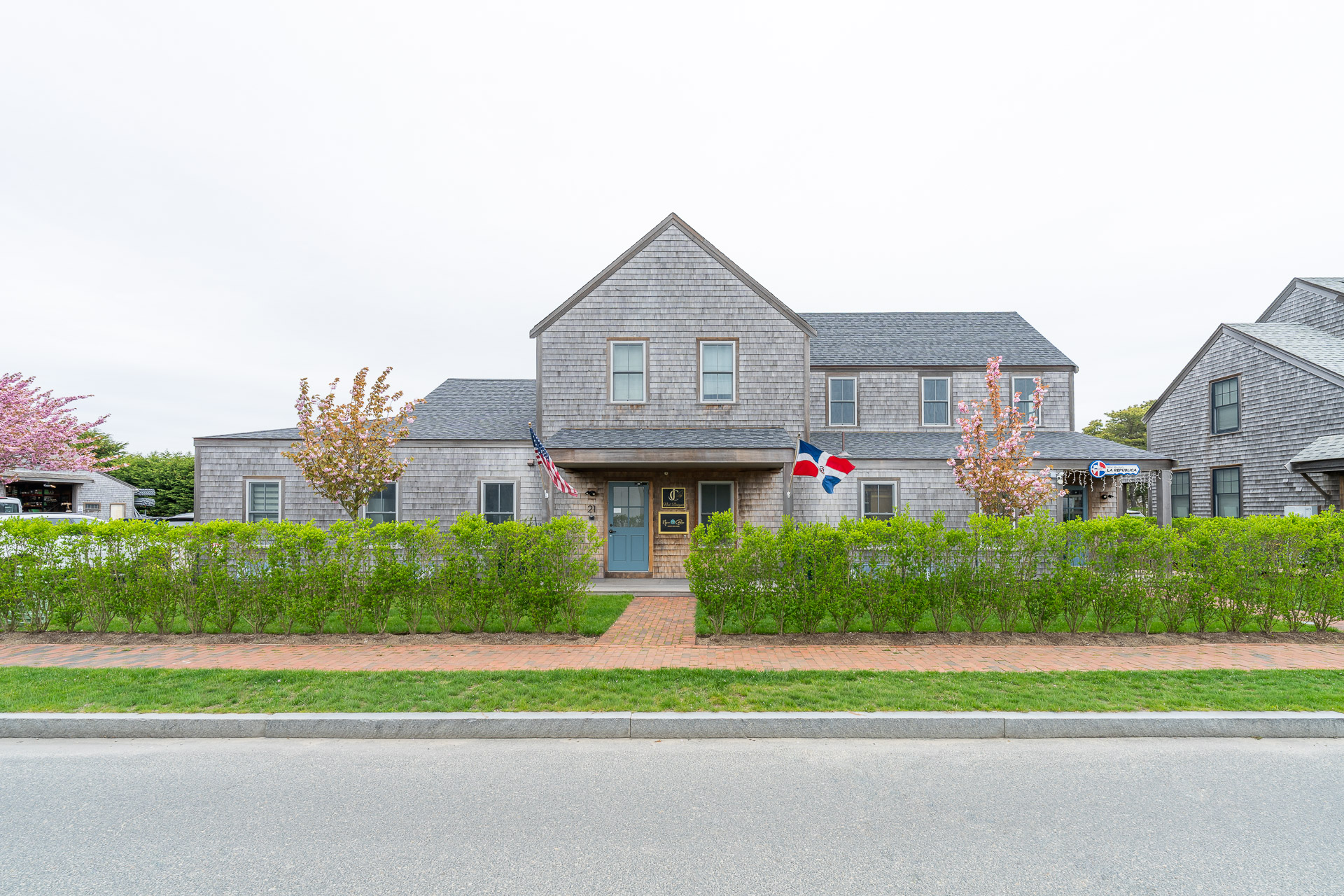 21 Amelia Drive Nantucket