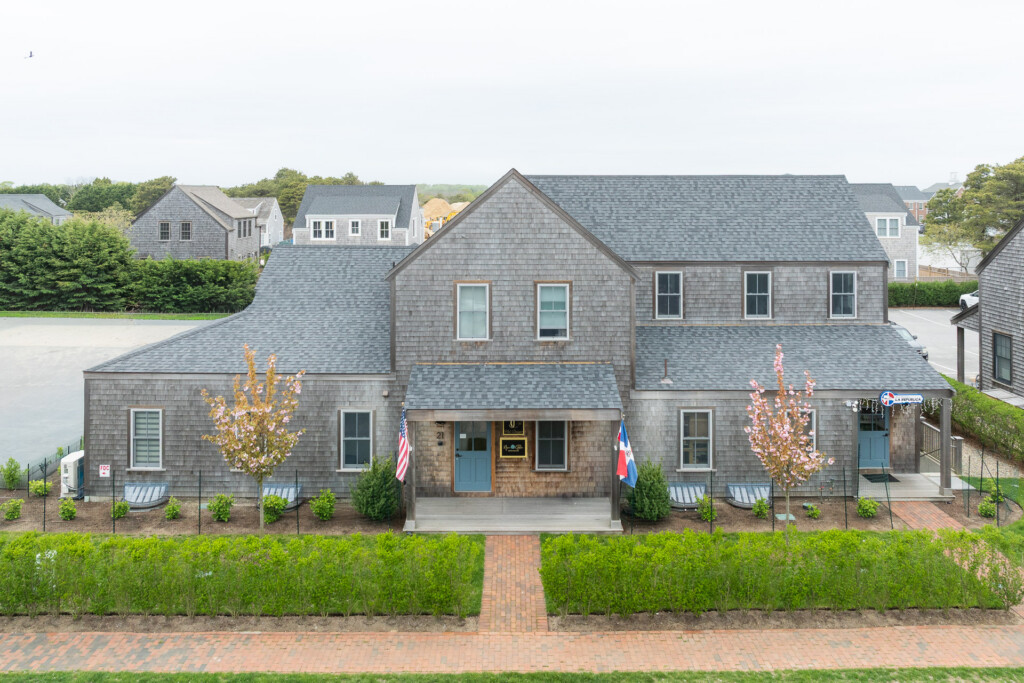 21 Amelia Drive Nantucket
