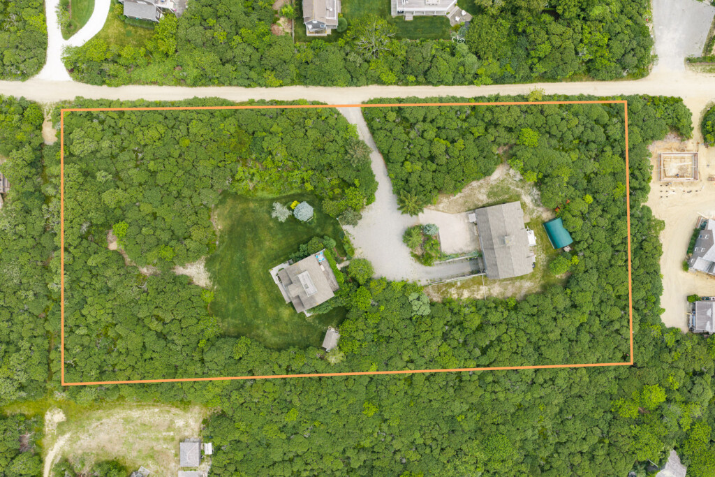 21 Exeter Street Nantucket