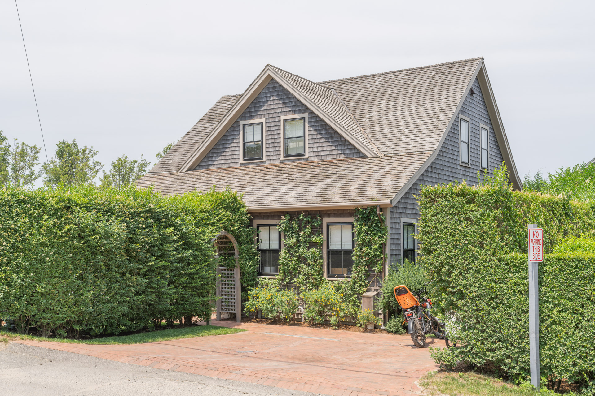 37 Vestal Street Nantucket