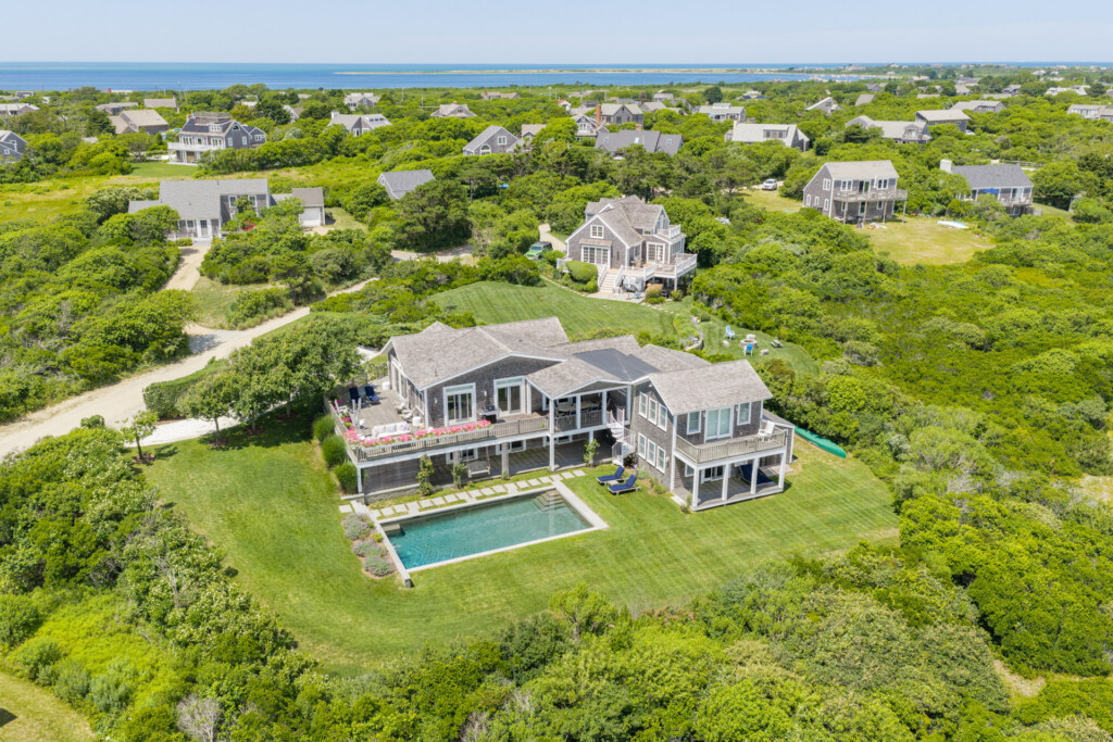 45 Starbuck Road Nantucket