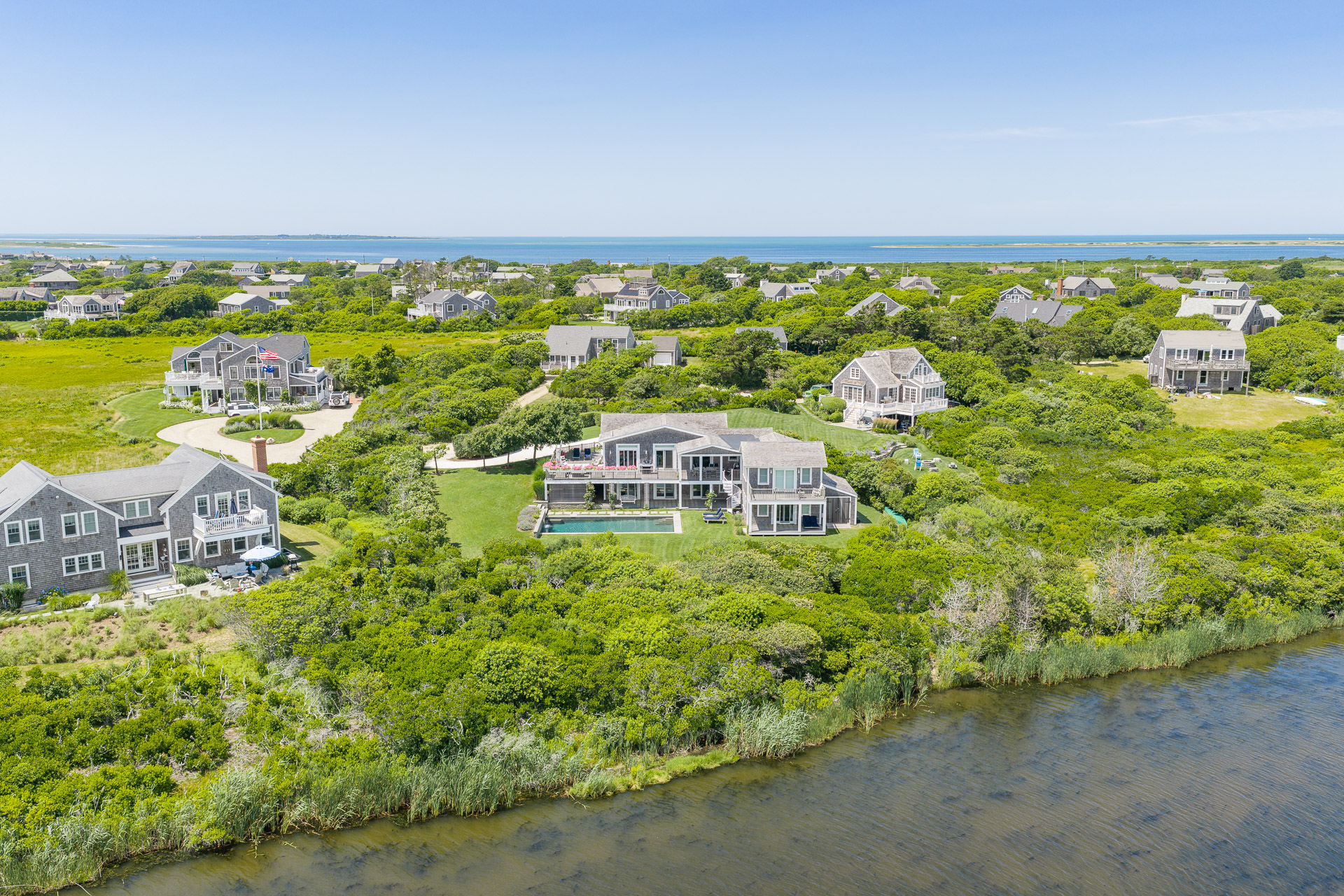 45 Starbuck Road Nantucket