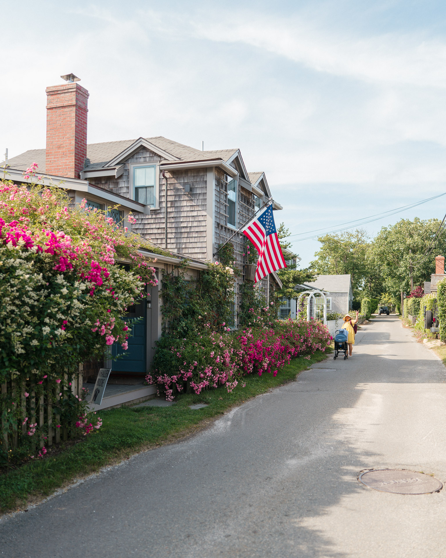 Sconset, Nantucket MA