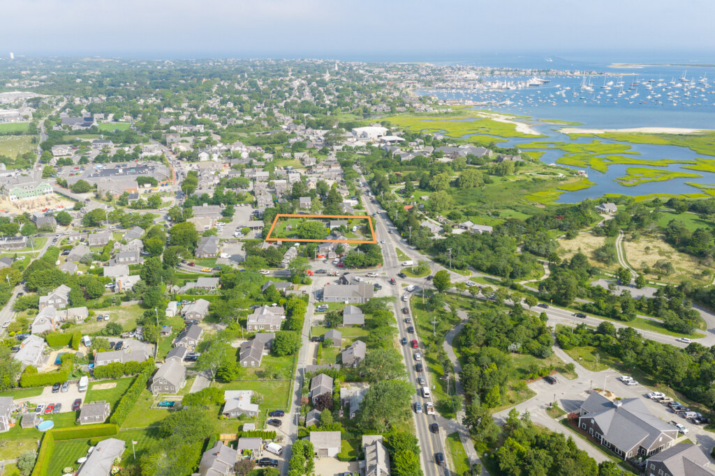 171 Orange Street Nantucket