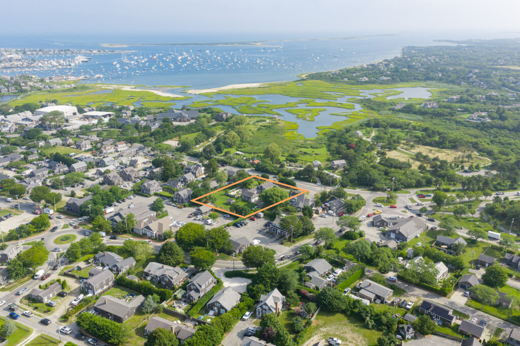 171 Orange Street Nantucket