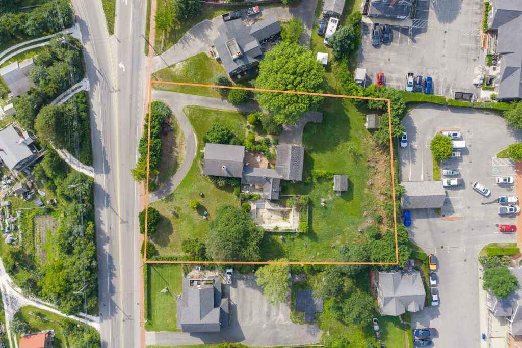 171 Orange Street Nantucket