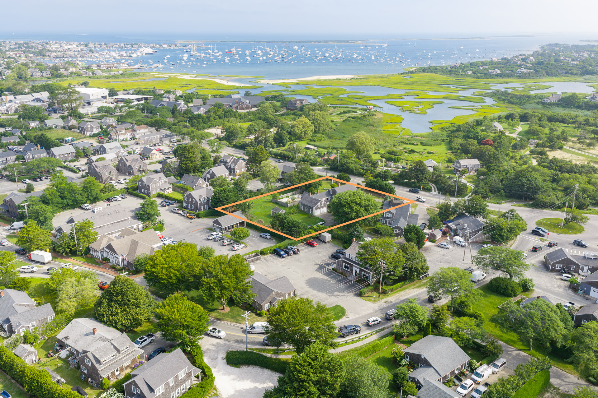 171 Orange Street Nantucket