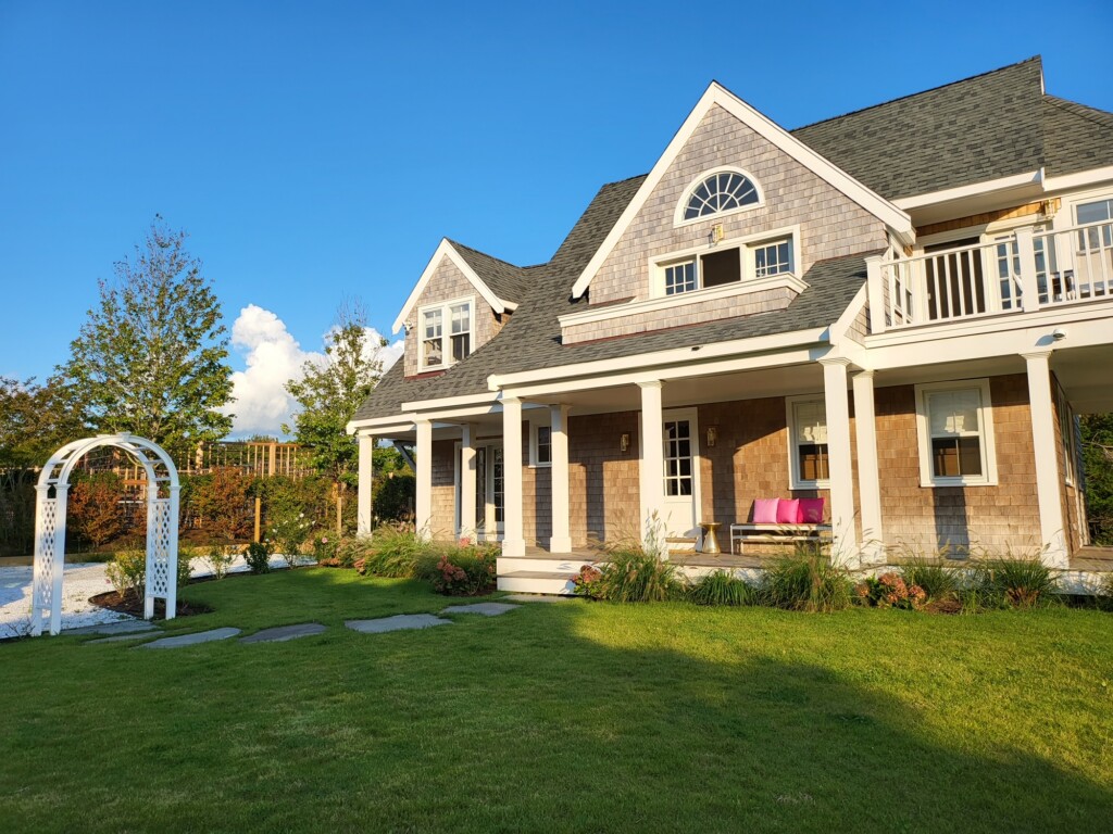 63 Monomoy Road Nantucket