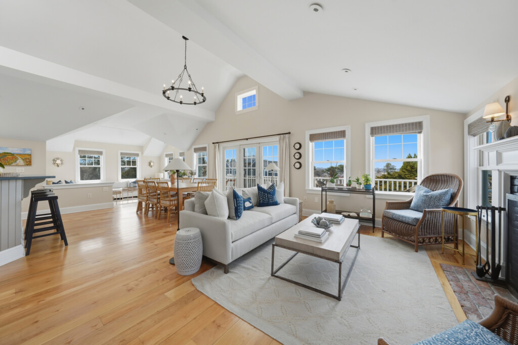 6 Sandwich Road Nantucket
