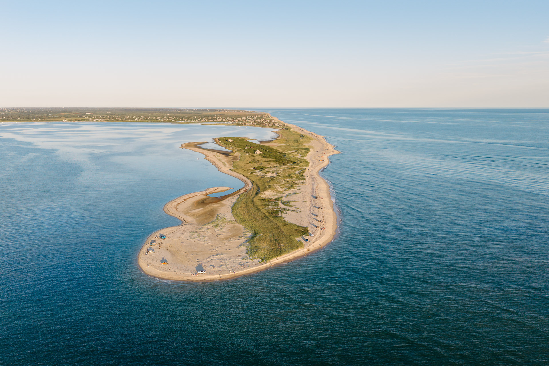 Smith’s Point Nantucket
