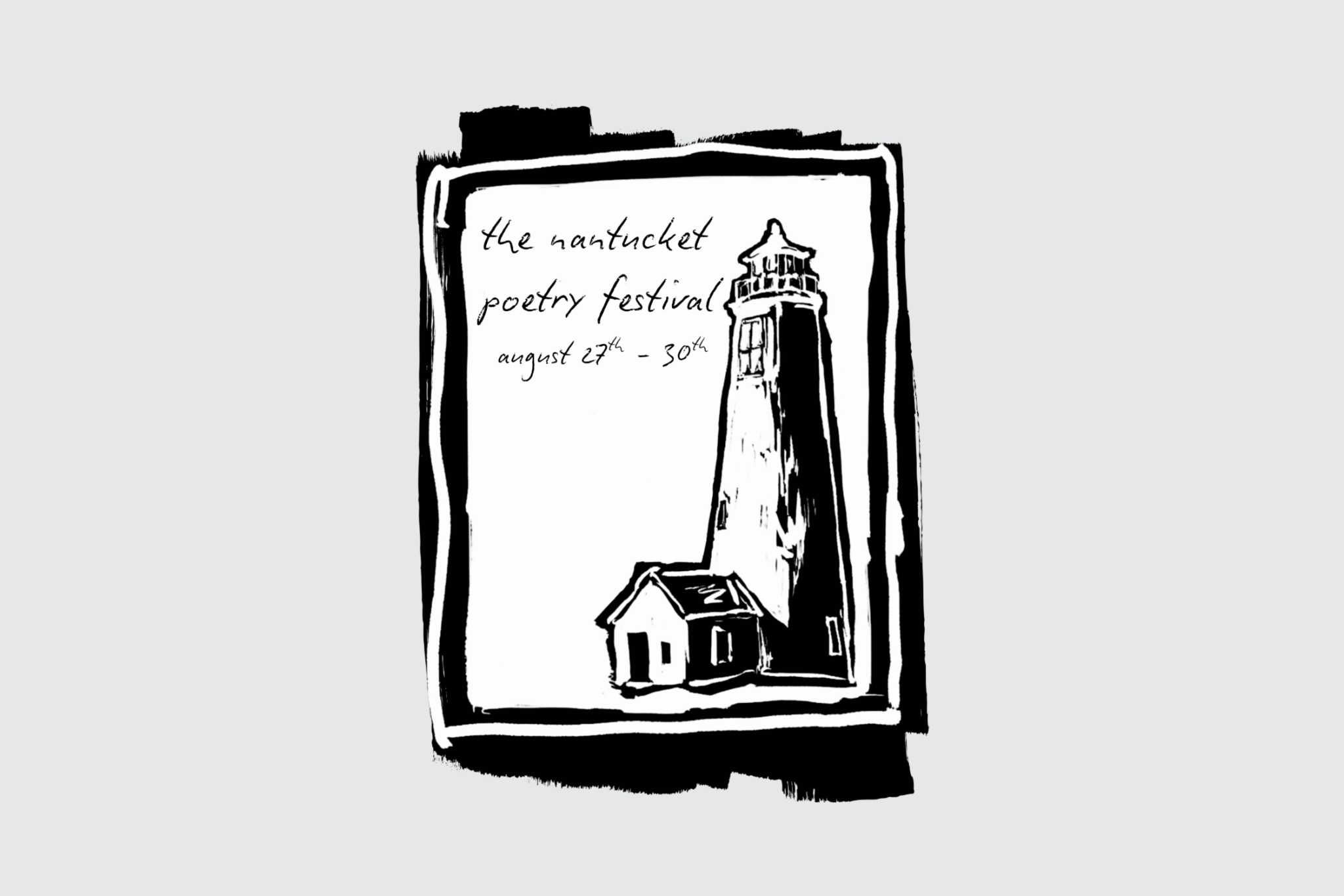 Nantucket Poetry Festival 2026