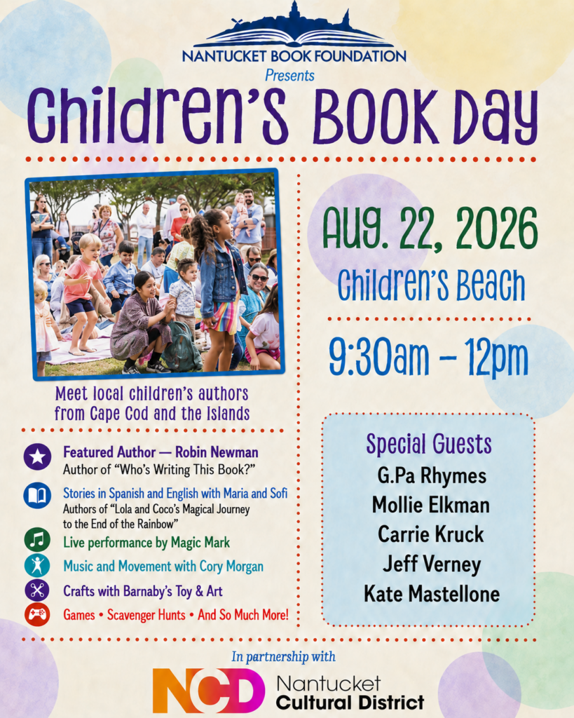 Children's Book Festival 2026