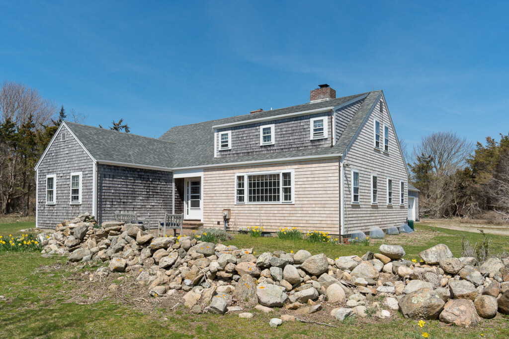 6 Olivers Way Nantucket